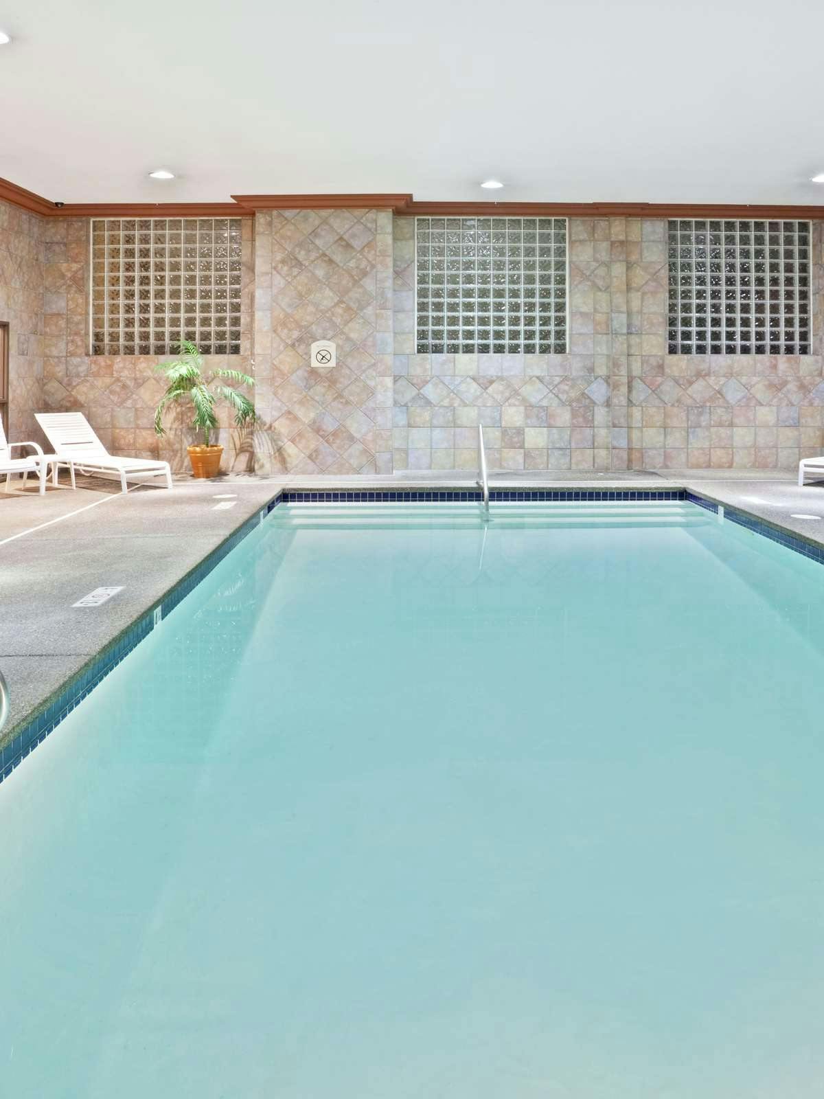 Hotel Holiday Inn Express Portland NW Downtown photo 5