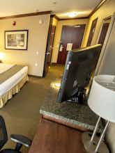 Hotel Holiday Inn Express Portland NW Downtown photo 2