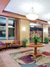 Hotel Holiday Inn Express Portland NW Downtown photo 3