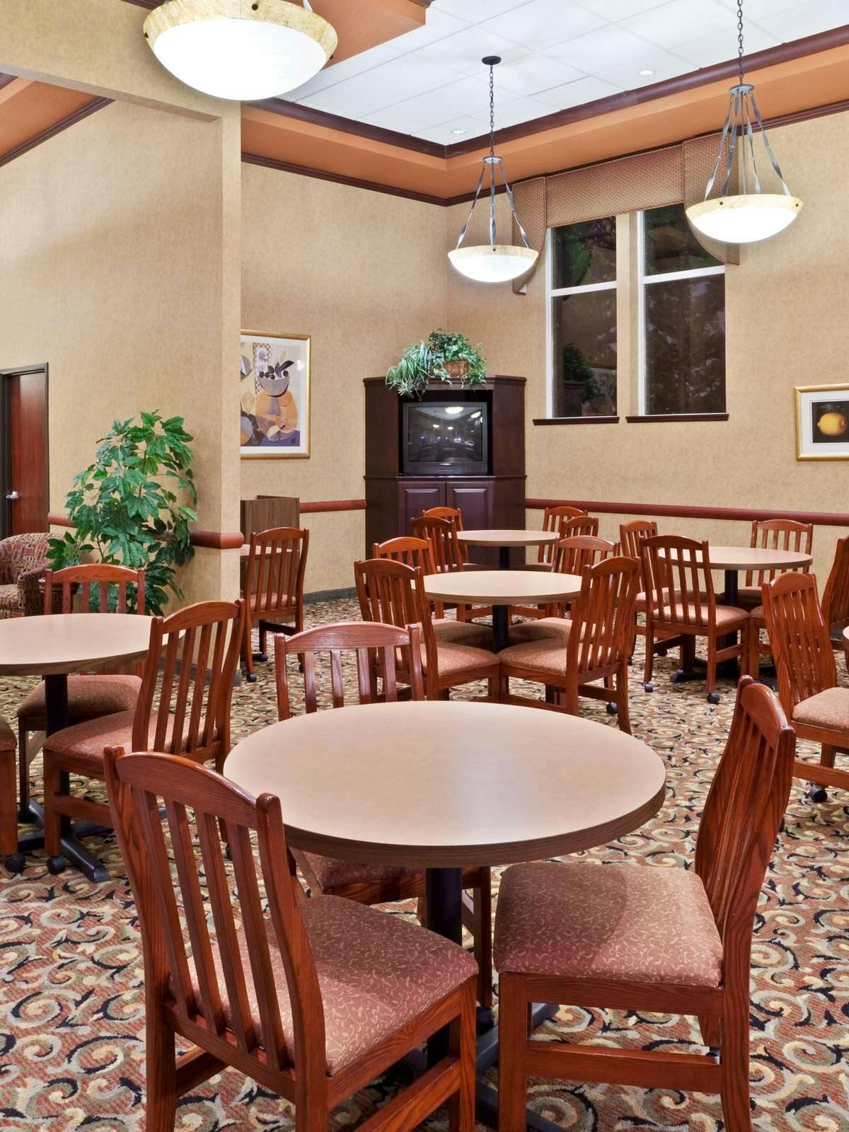 Hotel Holiday Inn Express Portland NW Downtown photo 4