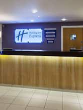 Hotel Holiday Inn Express Portsmouth - Gunwharf Quays photo 3