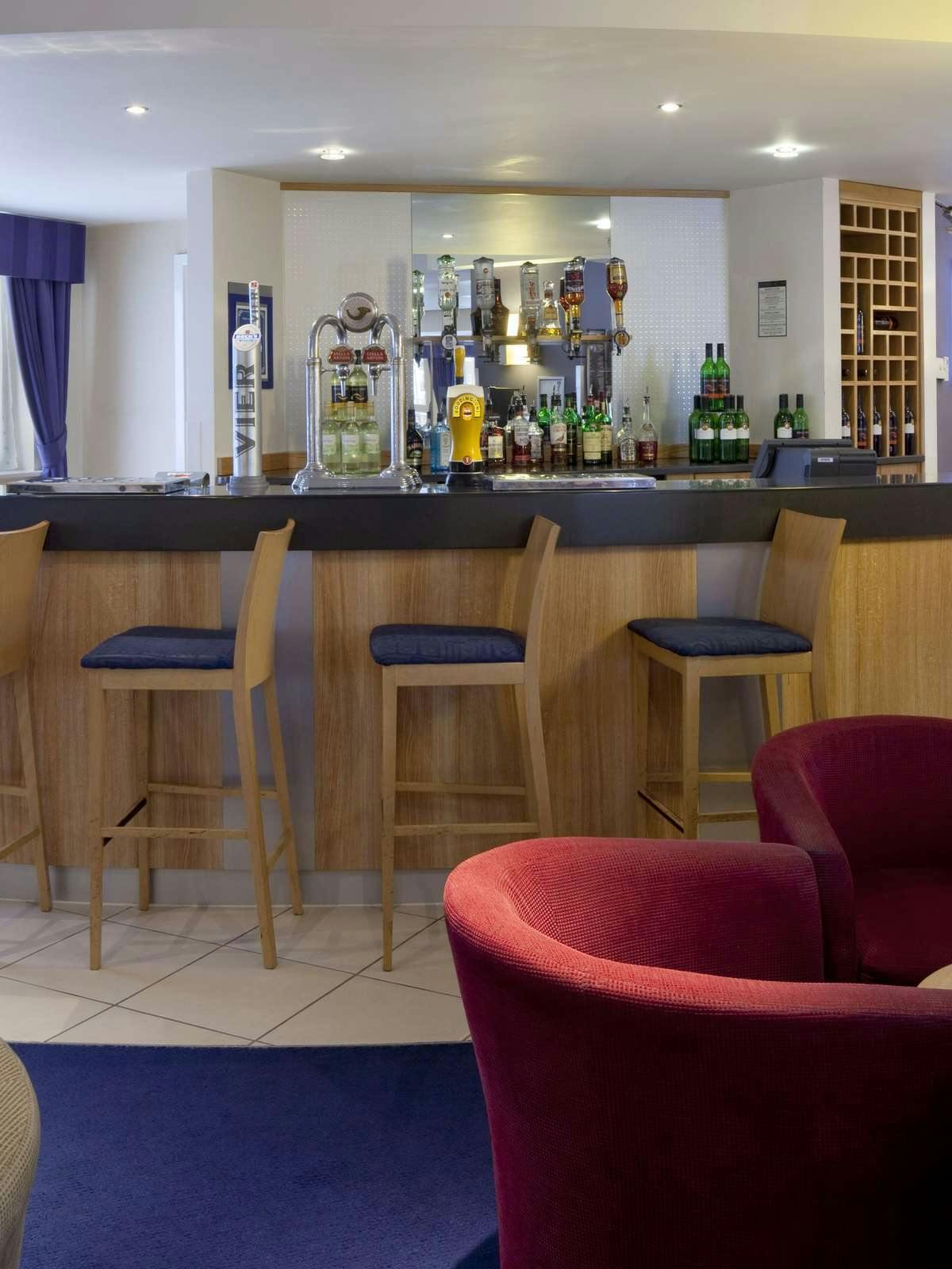 Hotel Holiday Inn Express Portsmouth - Gunwharf Quays photo 4