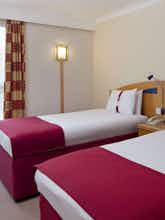 Hotel Holiday Inn Express Portsmouth - Gunwharf Quays photo 1