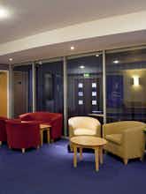 Hotel Holiday Inn Express Portsmouth - Gunwharf Quays photo 2