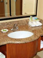 Hotel Holiday Inn Express Prescott photo 3