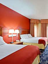 Hotel Holiday Inn Express Prescott photo 1