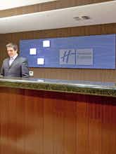 Hotel Holiday Inn Express Prescott photo 5