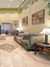 Hotel Holiday Inn Express Prescott photo 4