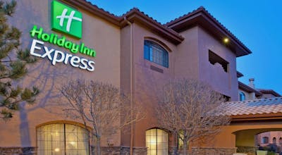 Holiday Inn Express Prescott