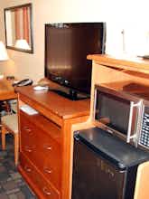 Hotel Holiday Inn Express Prescott photo 2