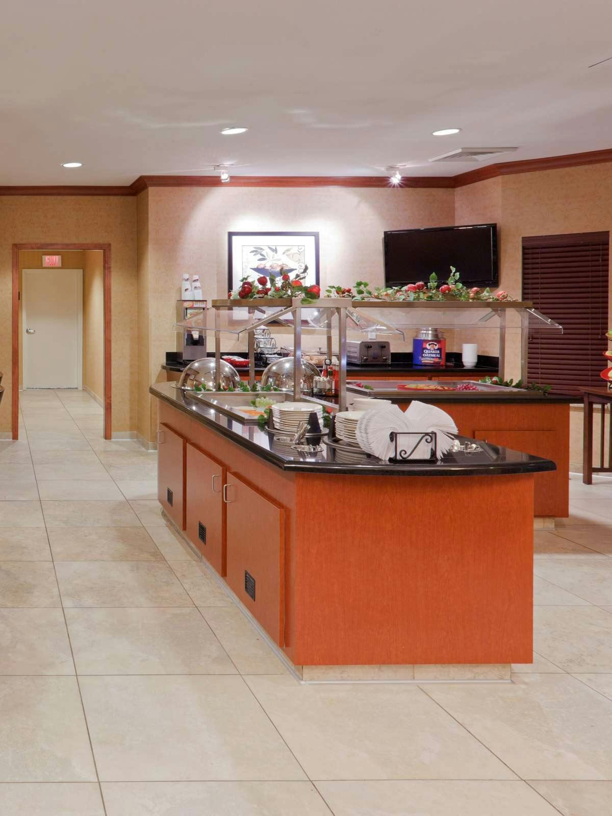 Hotel Staybridge Suites Rocklin photo 4