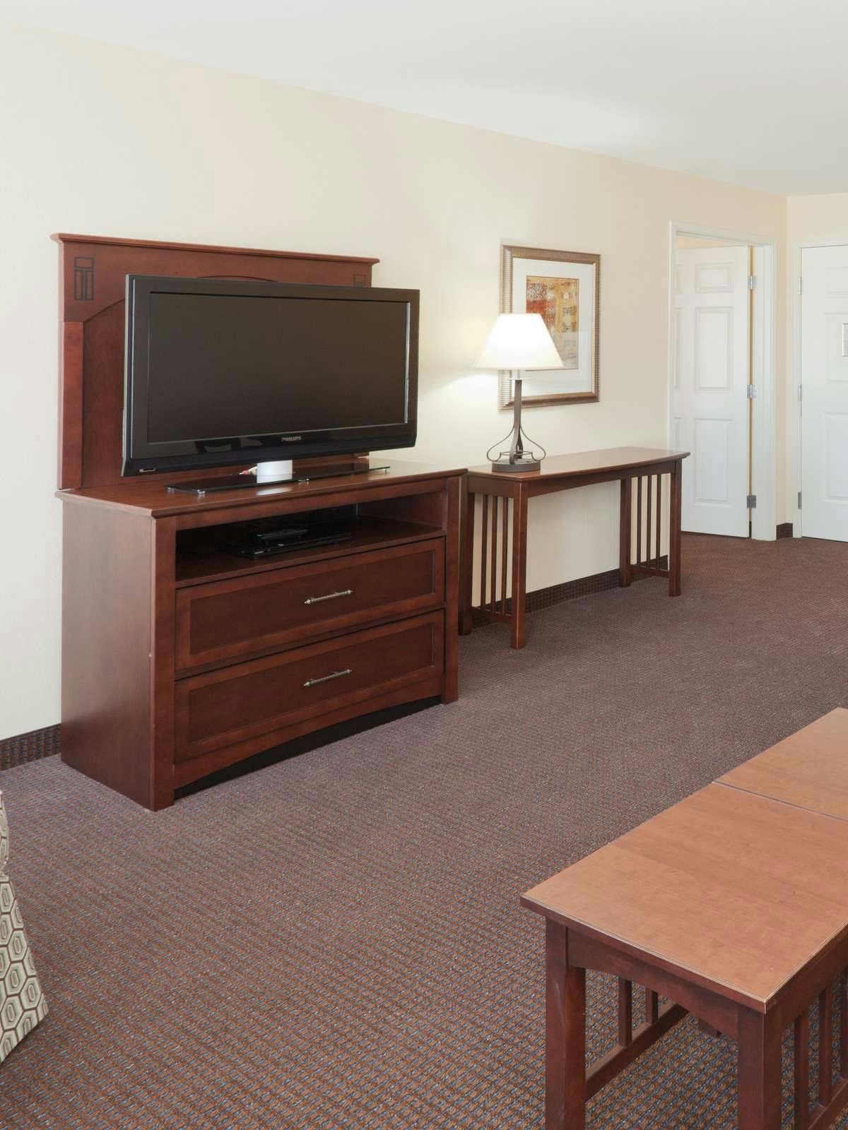 Hotel Staybridge Suites Rocklin photo 2