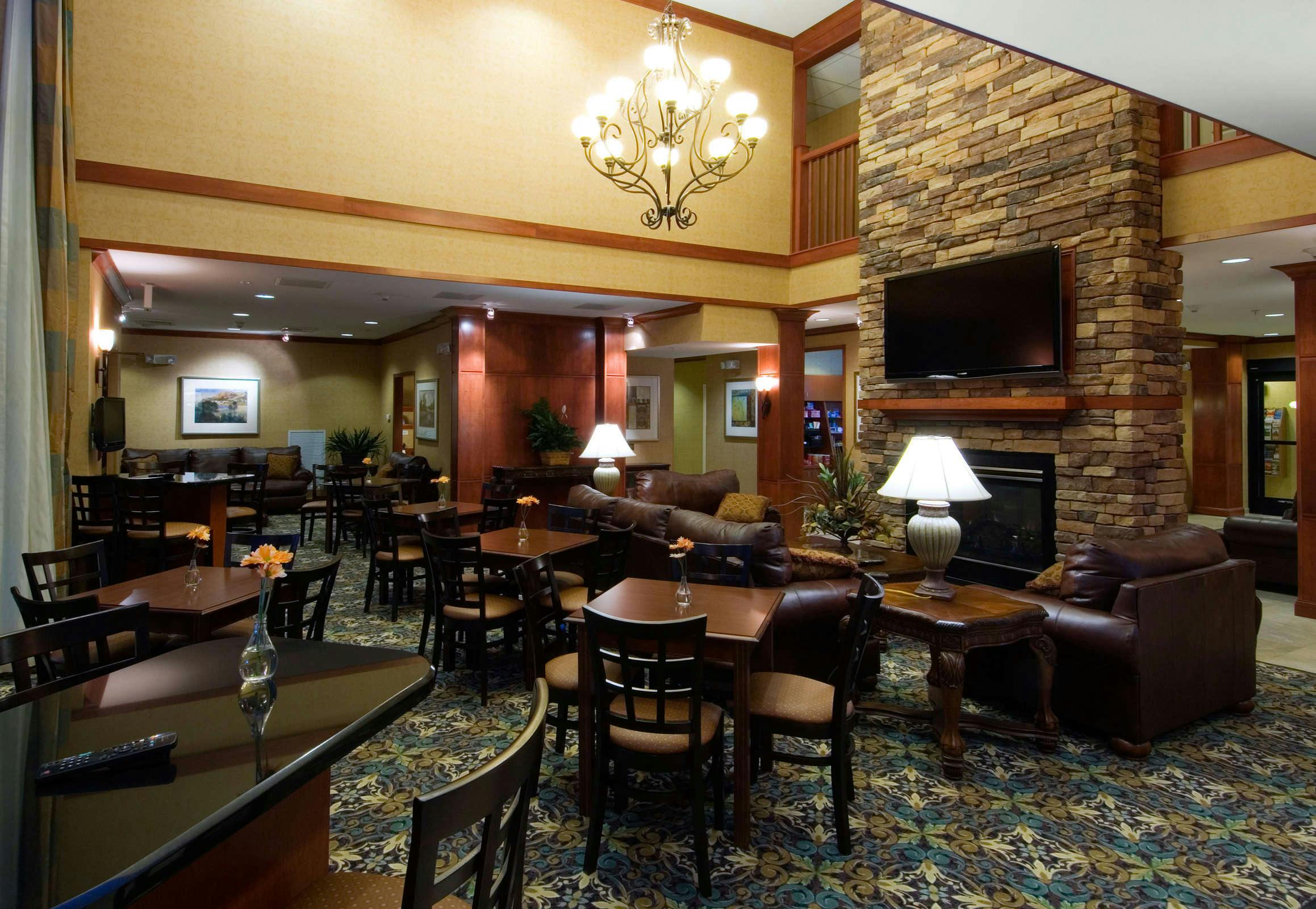 Hotel Staybridge Suites Rocklin photo 3
