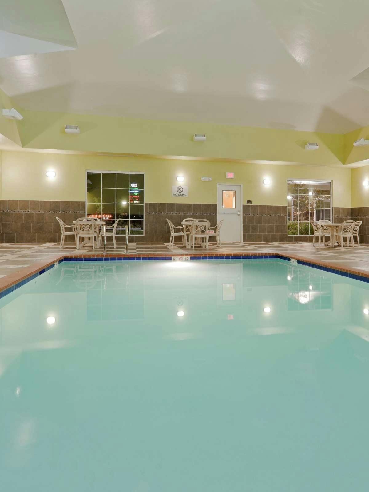 Hotel Staybridge Suites Rocklin photo 5