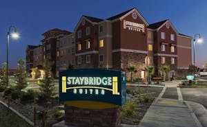 Staybridge Suites Rocklin