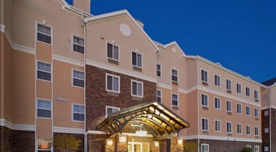 Staybridge Suites Rockford