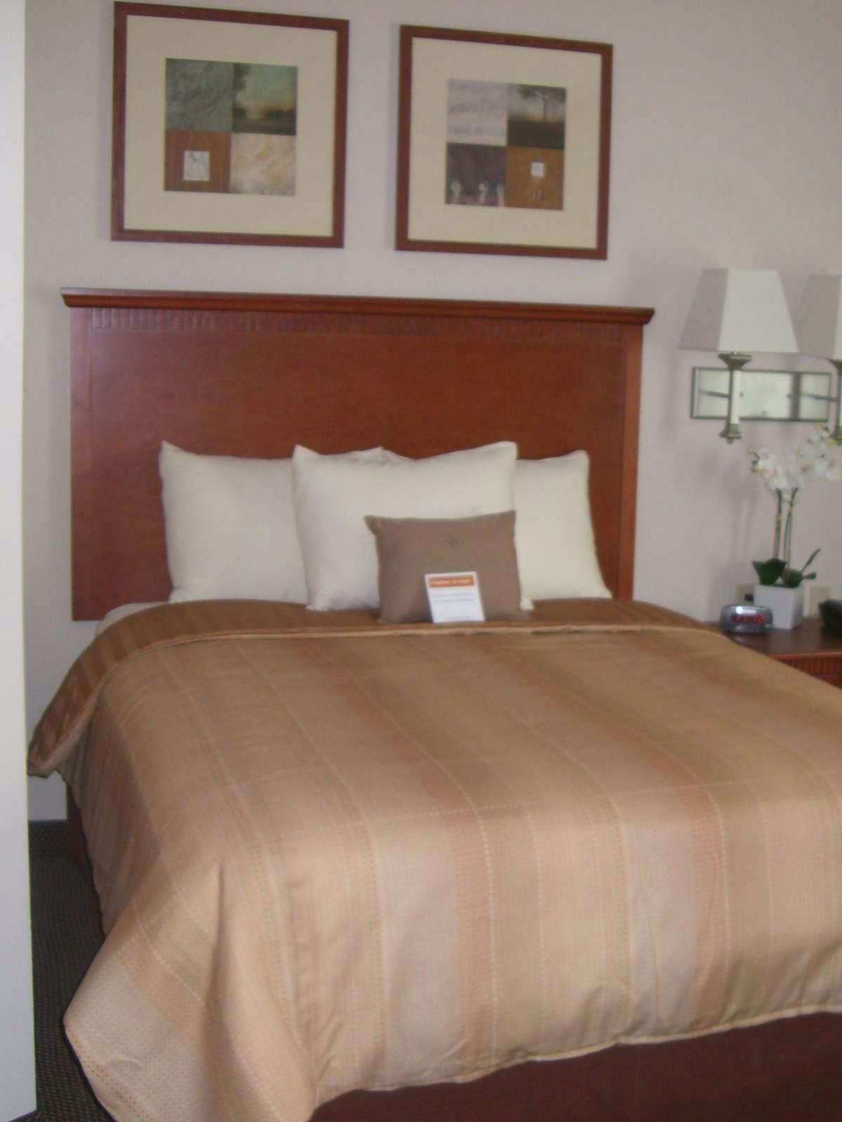 Candlewood Suites Austin HotelTonight