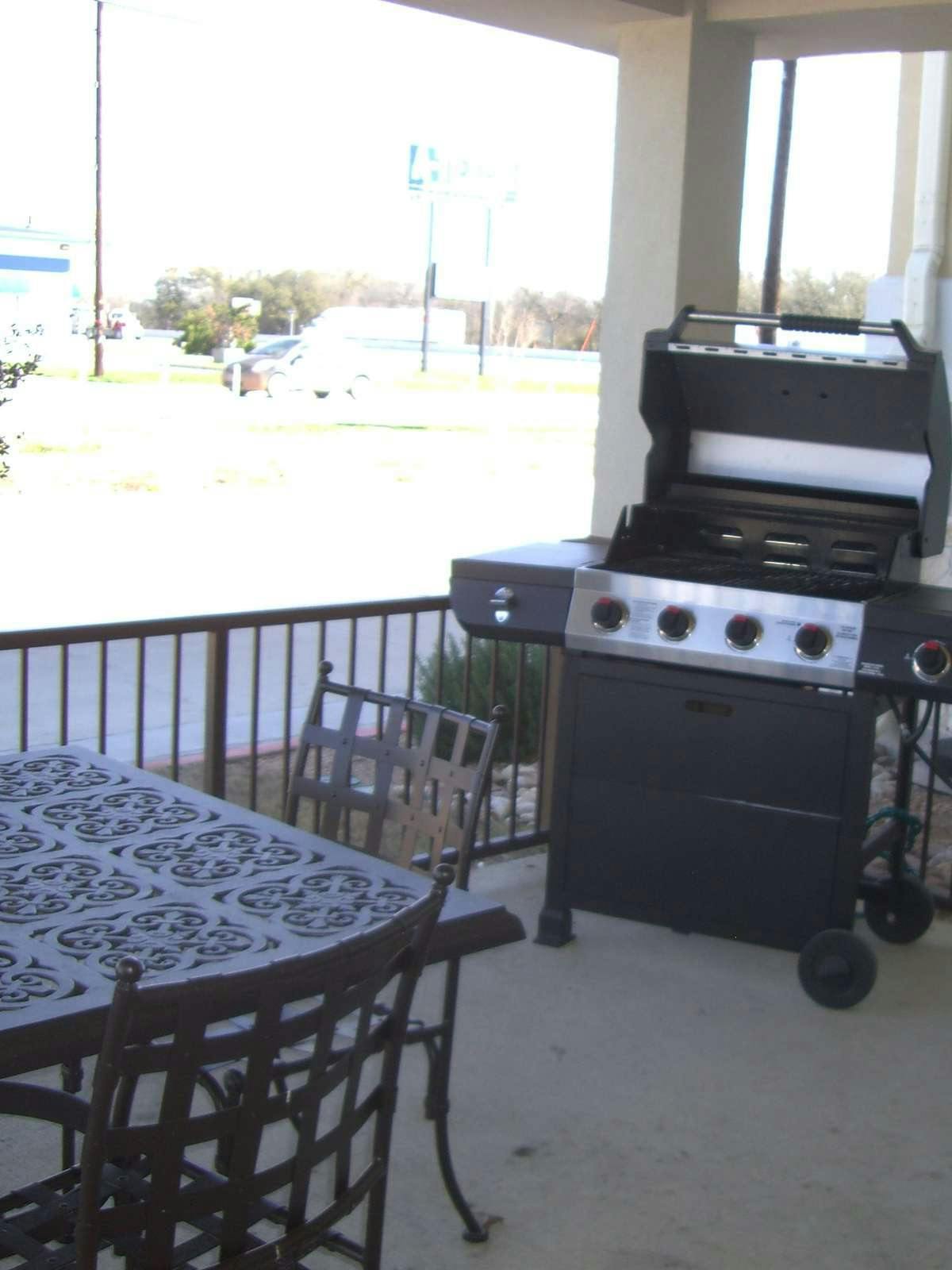 Hotel Candlewood Suites Georgetown photo 1