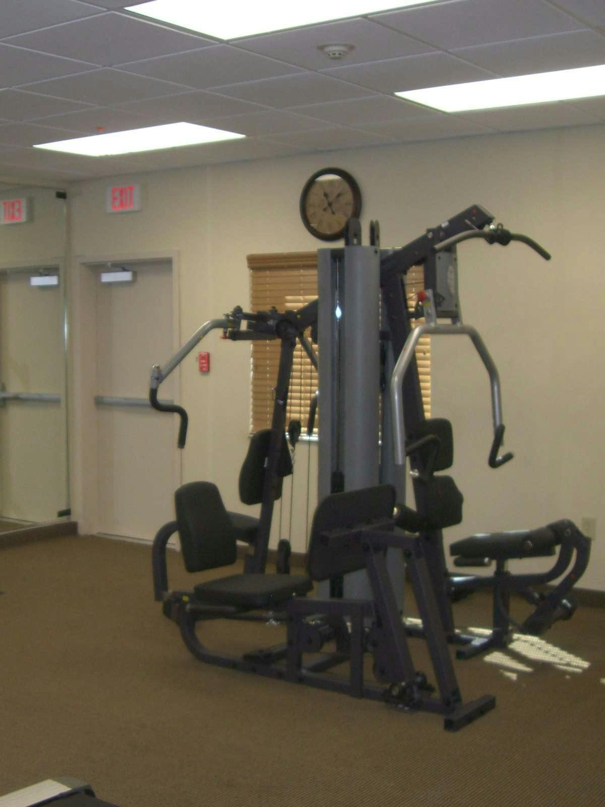 Hotel Candlewood Suites Georgetown photo 2