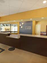 Hotel Holiday Inn Express Princeton Southeast photo 5