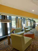 Hotel Holiday Inn Express Princeton Southeast photo 4