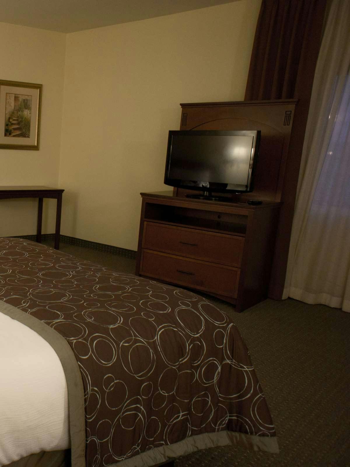 Hotel Staybridge Suites San Angelo photo 3