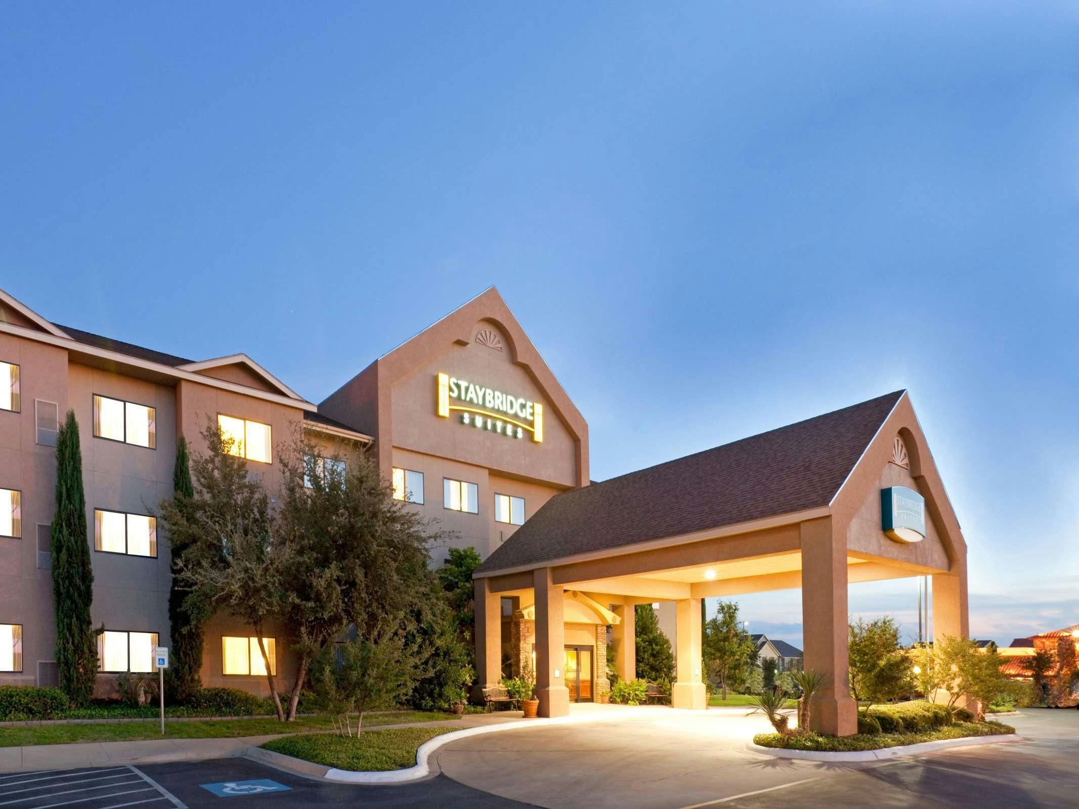 Staybridge Suites San Angelo