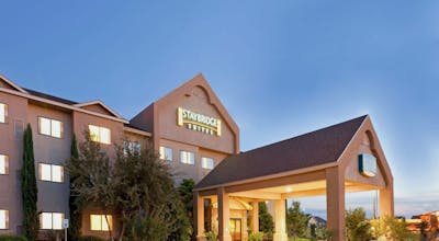 Staybridge Suites San Angelo