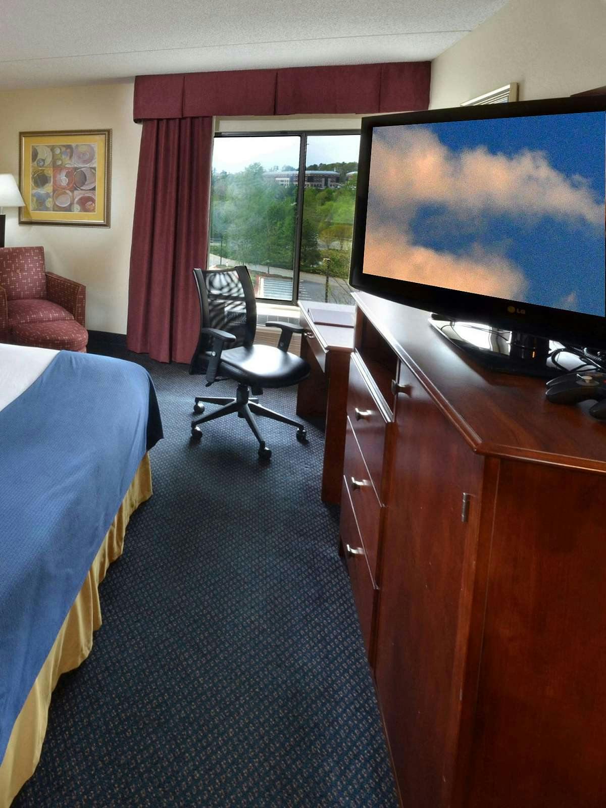 Hotel Holiday Inn Express Richmond photo 3