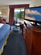 Hotel Holiday Inn Express Richmond photo 3