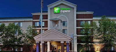 Holiday Inn Express Richmond