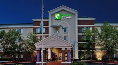 Holiday Inn Express Richmond