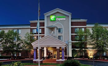 Holiday Inn Express Richmond