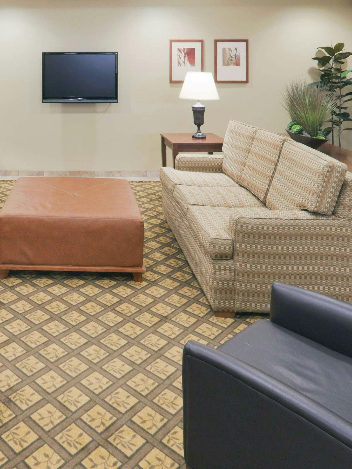 Hotel Candlewood Suites Gillette photo 3