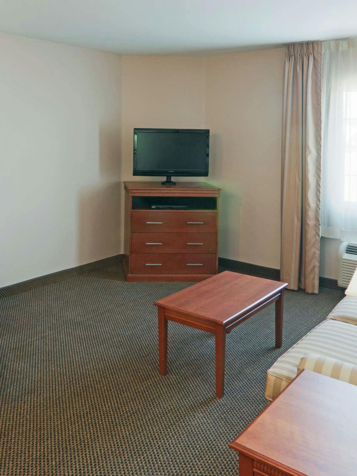 Hotel Candlewood Suites Gillette photo 2