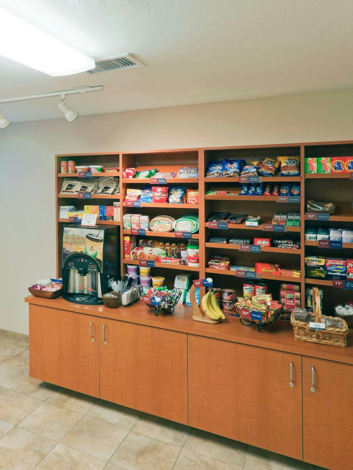 Hotel Candlewood Suites Gillette photo 5