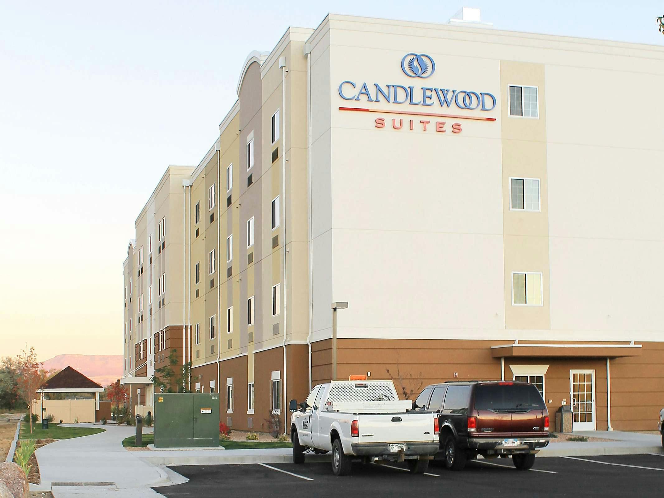Candlewood Suites GRAND JUNCTION NW