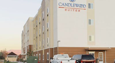 Candlewood Suites GRAND JUNCTION NW