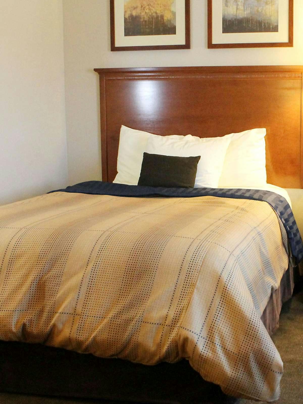 Hotel Candlewood Suites GRAND JUNCTION NW photo 1