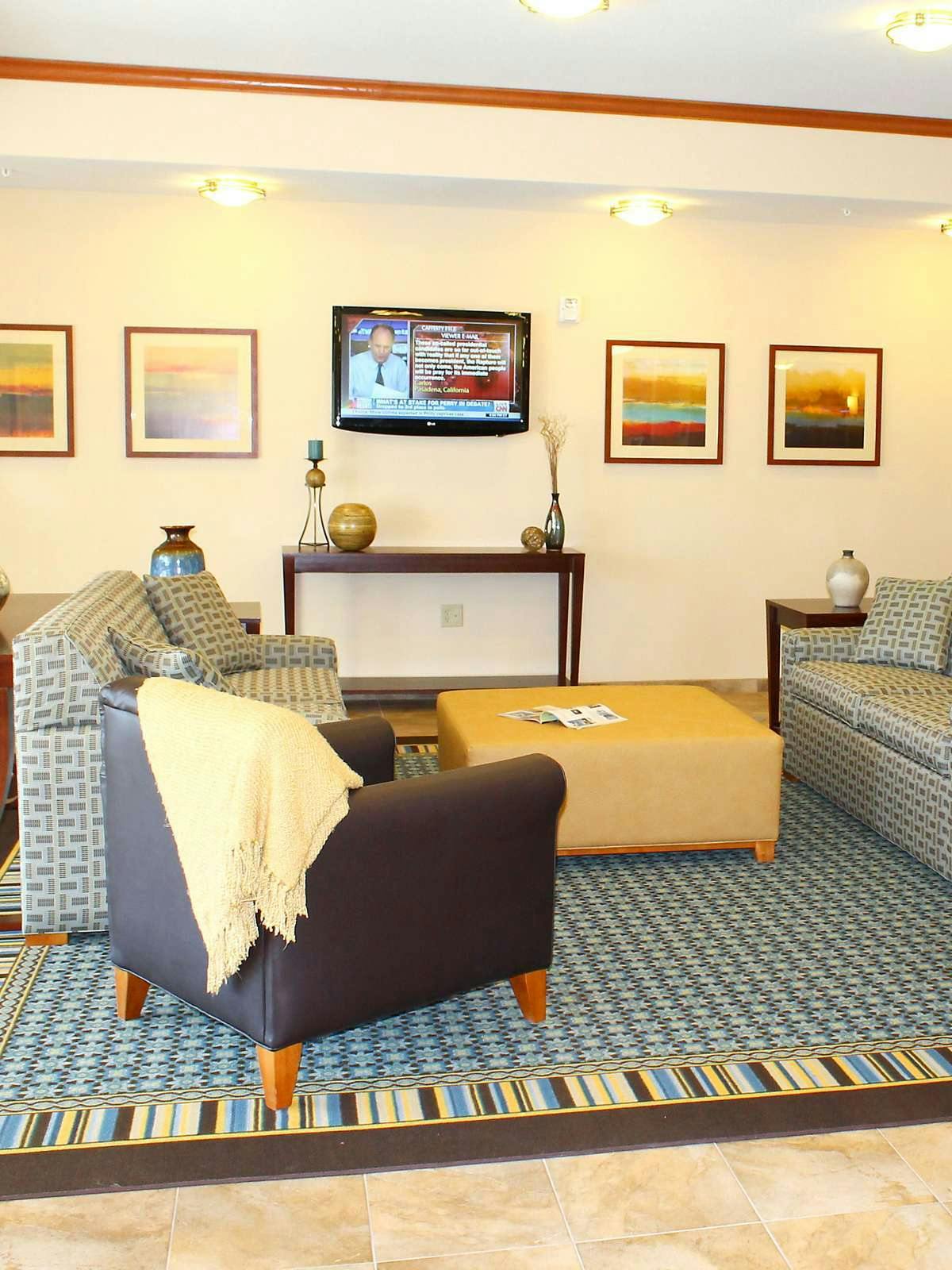 Hotel Candlewood Suites GRAND JUNCTION NW photo 4