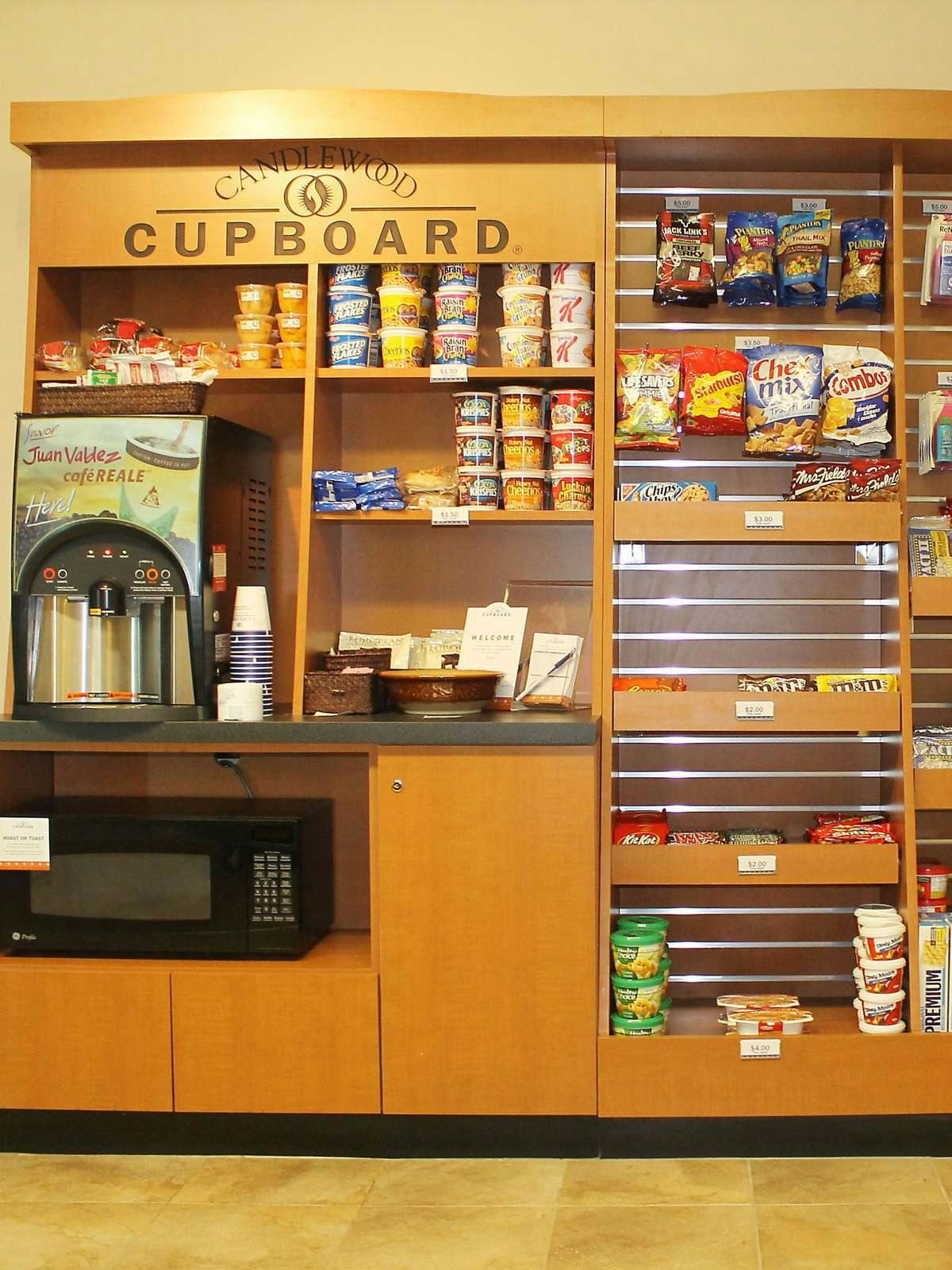 Hotel Candlewood Suites GRAND JUNCTION NW photo 5