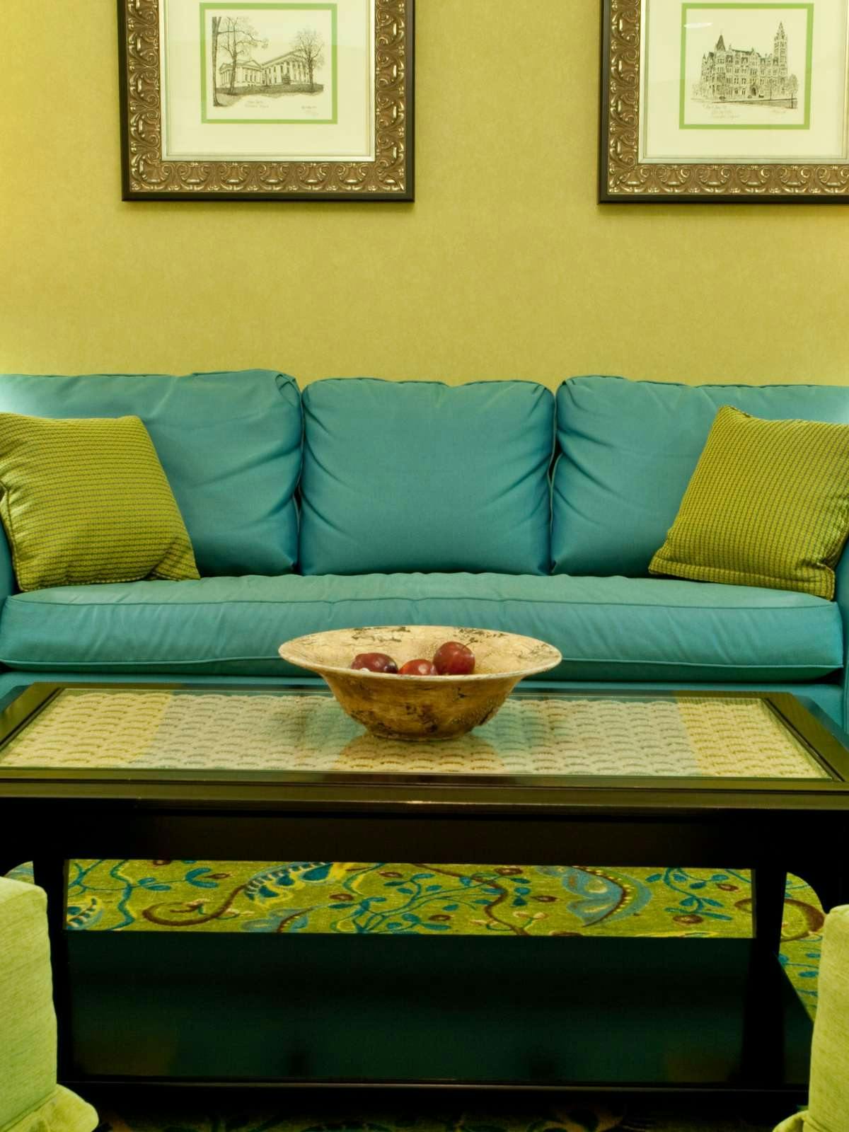 Hotel Holiday Inn Express RIchmond Downtown photo 3