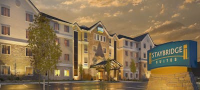Staybridge Suites Reno