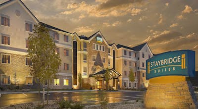 Staybridge Suites Reno