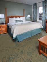 Hotel Staybridge Suites Raleigh Durham Airport Morrisville photo 1