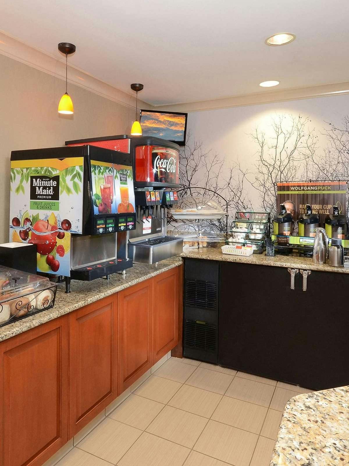 Hotel Staybridge Suites Raleigh Durham Airport Morrisville photo 5