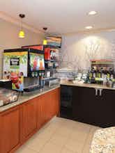 Hotel Staybridge Suites Raleigh Durham Airport Morrisville photo 5