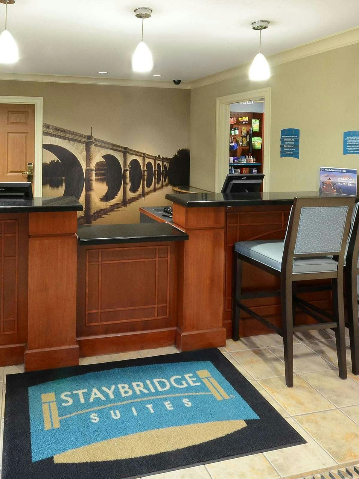 Hotel Staybridge Suites Raleigh Durham Airport Morrisville photo 4