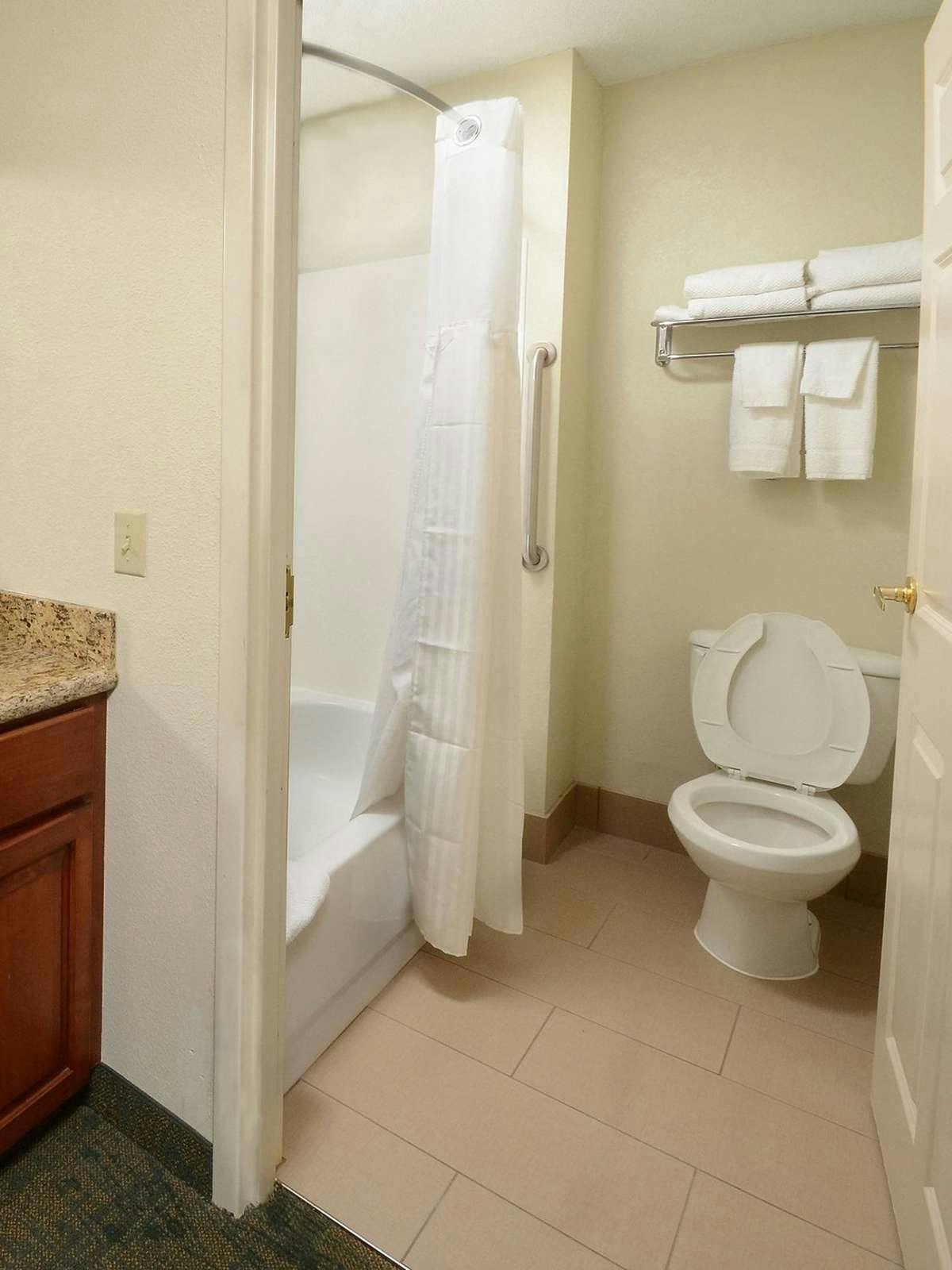 Hotel Staybridge Suites Raleigh Durham Airport Morrisville photo 3