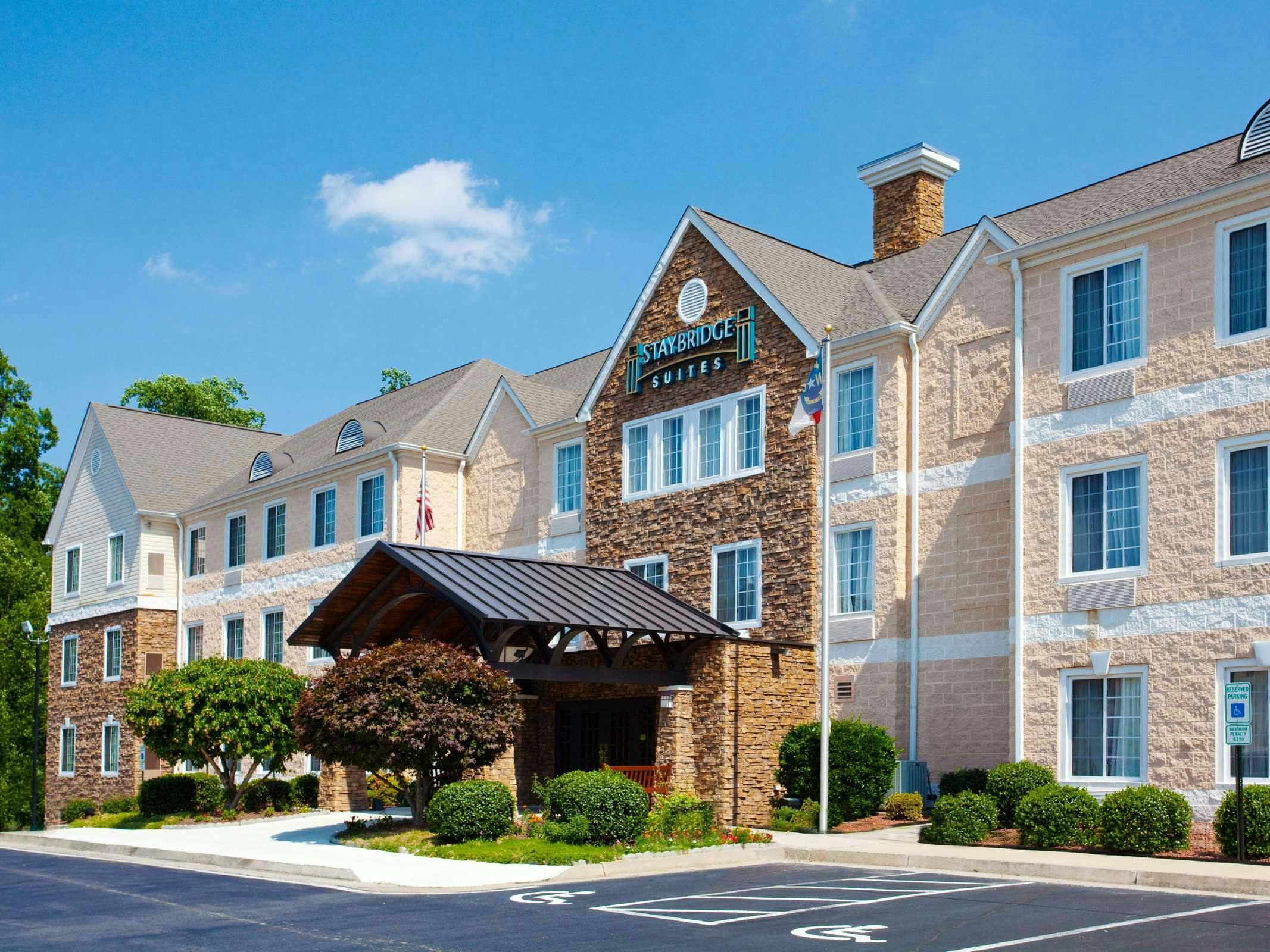 Staybridge Suites Raleigh Durham Airport Morrisville